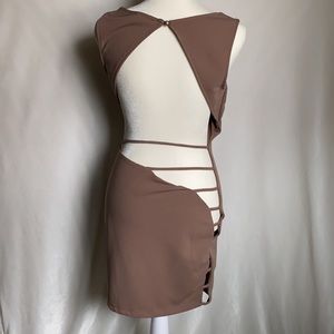 Fashion Nova dress